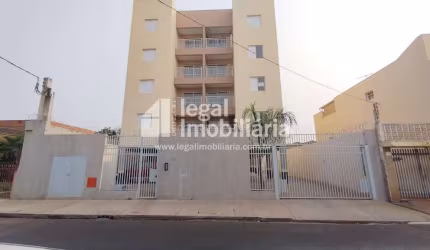 APTO MCMV 2 DORMITÓRIOS COM SUÍTE PARA VENDA CAMPOS ELISÍOS