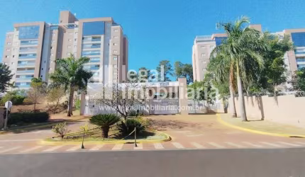 Apartamento à venda, Bonfim Paulista, RIBEIRAO PRETO - SP
