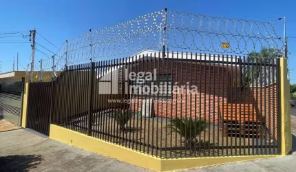CASA PARA LOCAÇÃO NA RUA SANTA CATARINA - SUMAREZINHO RIBEIRÃO PRETO