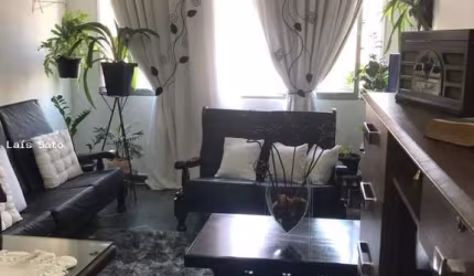 Apartamento para Venda em São Vicente, Centro, 2 dormitórios, 2 banheiros, 1 vaga