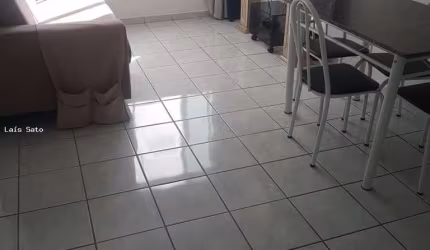 Apartamento para Venda em São Vicente, Centro, 1 dormitório, 1 banheiro, 1 vaga