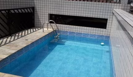 Casa para Venda em Santos, Embaré, 5 dormitórios, 3 suítes, 6 banheiros, 2 vagas