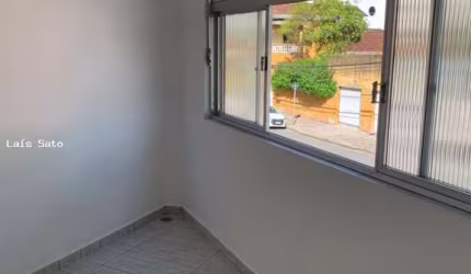 Casa para Venda em Santos, Vila Belmiro, 2 dormitórios, 1 banheiro, 1 vaga