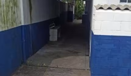 Casa Comercial para Locação em Santos, Gonzaga, 6 banheiros