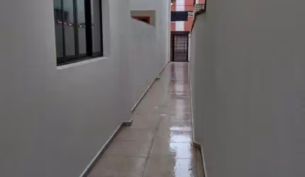 Casa para Venda em Santos, Aparecida, 2 dormitórios, 2 suítes, 3 banheiros, 1 vaga