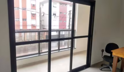 Casa para Venda em Santos, Aparecida, 2 dormitórios, 2 suítes, 3 banheiros, 1 vaga