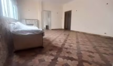 Cobertura para Venda em Santos, Boqueirão, 6 dormitórios, 1 suíte, 4 banheiros, 4 vagas