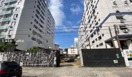 Terreno para Venda em Santos, Aparecida