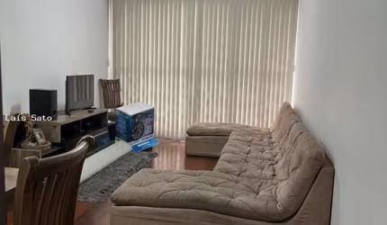 Apartamento para Venda em São Vicente, Boa Vista, 2 dormitórios, 2 banheiros, 1 vaga