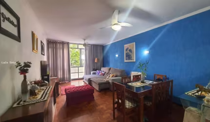 Apartamento para Venda em Santos, Ponta da Praia, 3 dormitórios, 1 suíte, 3 banheiros, 1 vaga