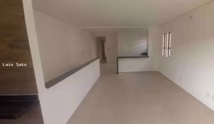 Casa para Venda em Santos, Vila Belmiro, 2 dormitórios, 2 suítes, 3 banheiros, 1 vaga