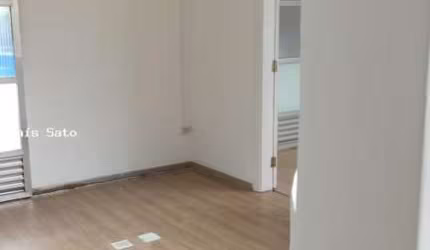 Sala Comercial para Venda em Santos, Centro, 1 banheiro