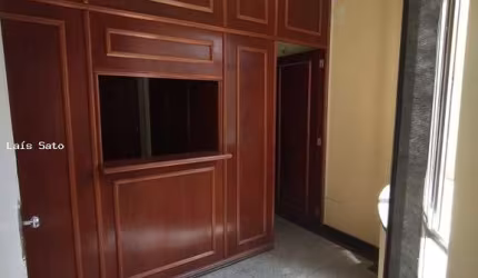 Sala Comercial para Venda em Santos, Centro, 1 banheiro