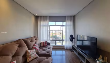 Apartamento para Venda em Santos, Marapé, 2 dormitórios, 1 suíte, 3 banheiros, 1 vaga