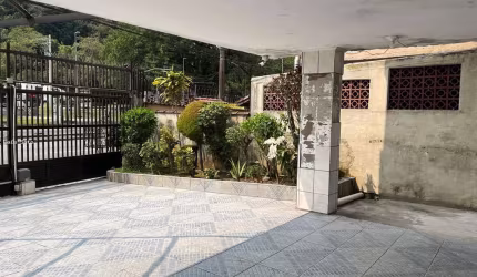 Apartamento para Venda em São Vicente, Centro, 1 dormitório, 1 banheiro, 1 vaga