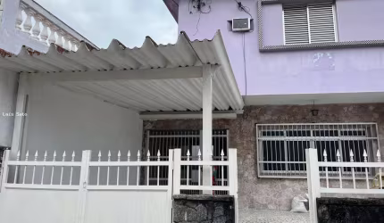Casa para Venda em São Vicente, Cascatinha, 3 dormitórios, 2 banheiros, 2 vagas