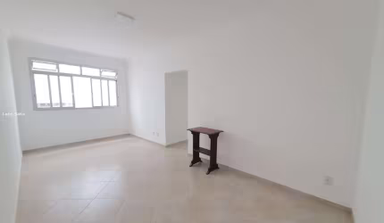 Apartamento para Venda em Santos, Vila Mathias, 2 dormitórios, 1 banheiro