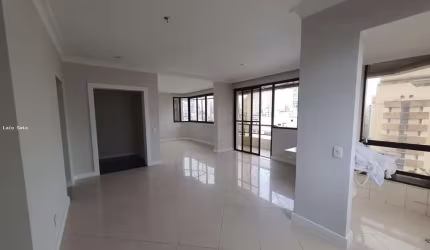 Apartamento Alto Padrão para Venda em Santos, Gonzaga, 3 dormitórios, 1 suíte, 4 banheiros, 2 vagas