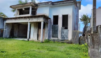 Terreno para Venda em Guarujá, Jardim Acapulco