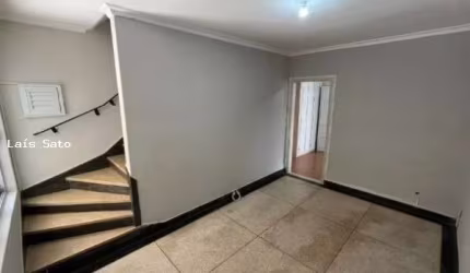 Casa para Venda em Santos, Marapé, 2 dormitórios, 1 banheiro, 1 vaga