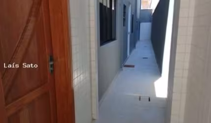 Casa para Venda em Santos, Embaré, 3 dormitórios, 3 suítes, 2 vagas