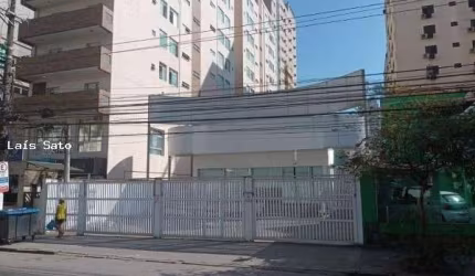 Loja para Locação em Santos, Gonzaga, 3 banheiros, 12 vagas