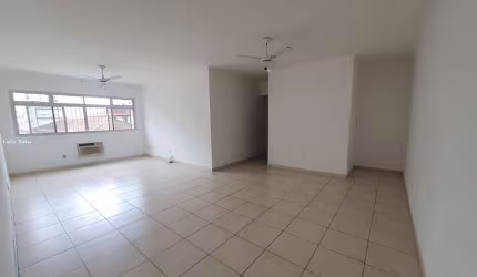 Apartamento para Venda em Santos, Ponta da Praia, 3 dormitórios, 3 suítes, 5 banheiros, 1 vaga