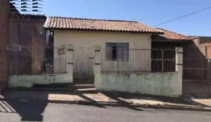 Casa Cornélio Procópio - PR