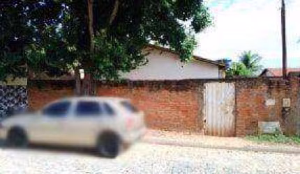 Casa - Centro, SERRA DOURADA / BA