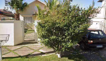 Casa - Loteamento Jardim das Azaléias, POÇOS DE CALDAS / MG