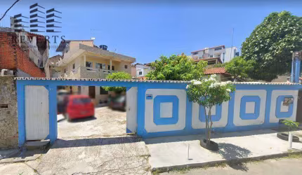 Casa à venda, 81 m² por R$ 165.000 - Alto do Coqueirinho - Salvador/BA