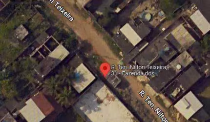 Casa à venda por R$ 155.000 - Itaoca - São Gonçalo/RJ