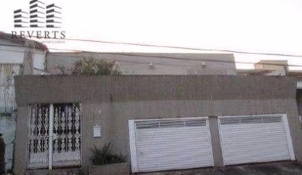 Casa à venda por R$ 670.000
