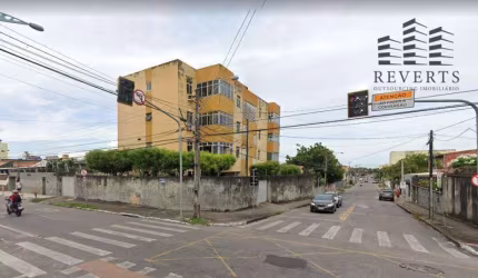 Apartamento padrão