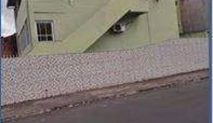 Casa com 1 dormitório à venda por R$ 327.000 - Cajazeiras - Salvador/BA