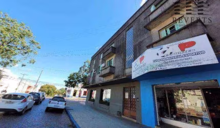 Apartamento padrão
