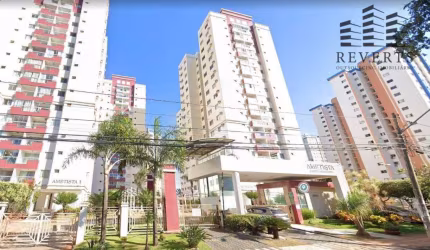 Apartamento padrão