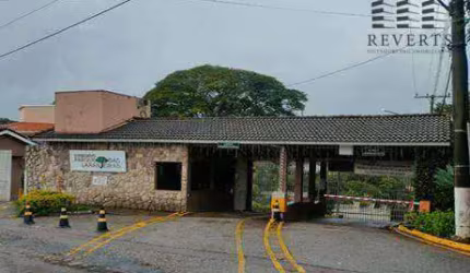 Casa à venda por R$ 1.220.000 - Parque das Laranjeiras - Itatiba/SP