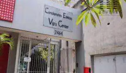 Sala Comercial à venda por R$ 290.000 - Chácara Santo Antônio - São Paulo/SP