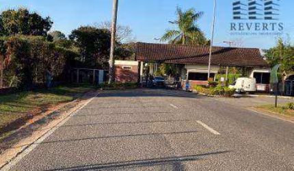 Casa à venda por R$ 2.140.000 - Residencial Hípica Jaguari - Bragança Paulista/SP