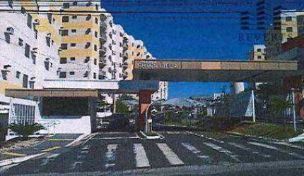 Apartamento com 1 dormitório à venda, 47 m² por R$ 166.600,00 - Universitário - São José do Rio Preto/SP