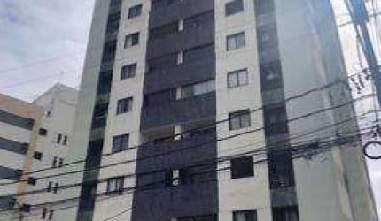 Apartamento com 1 dormitório à venda, 54 m² por R$ 175.420,00 - Pituaçu - Salvador/BA