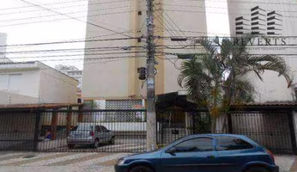 Apartamento com 1 dormitório à venda, 34 m² por R$ 177.800,00 - Campos Elíseos - São Paulo/SP