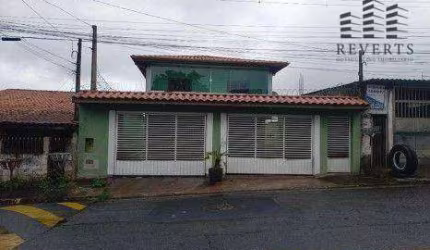 (CONSULTAR CONDIÇÕES) CASA PADRÂO EM ARUJA,SP