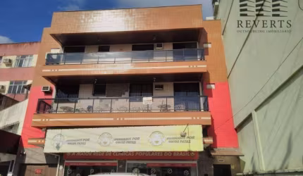 Apartamento com 3 dormitórios à venda, 135 m² por R$ 350.000,00 - Tanque - Rio de Janeiro/RJ