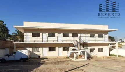 Apartamento à venda no Jardim Gramados de Sorocaba - Sorocaba/SP