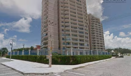 APARTAMENTO PRAIA DO FUTURO