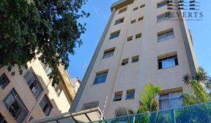 Apartamento no bairro São Lucas Belo Horizonte