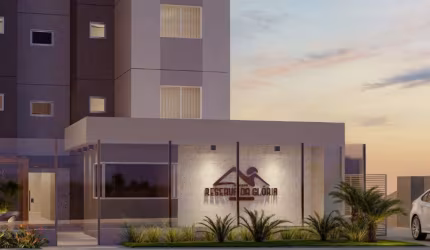 Spazio Reserva da Glória- Santa Catarina - Juiz de Fora/MG