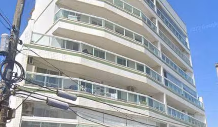 Apartamento para venda com 110 metros quadrados com 3 quartos em Praia do Pecado - Macaé - RJ